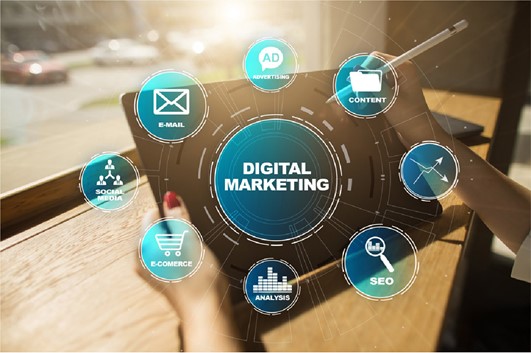 Pandemic Marketing: Putting Your Best Steps Forward