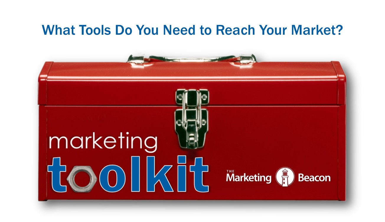 Marketing Toolkit Linkedin